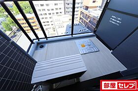 メイクス名駅南II  ｜ 愛知県名古屋市中村区名駅南3丁目11-18（賃貸マンション1K・9階・22.80㎡） その14