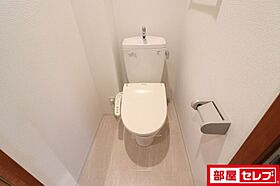 CITY　SPIRE名古屋本陣  ｜ 愛知県名古屋市中村区鳥居通2丁目13（賃貸マンション1K・10階・24.09㎡） その10