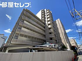 CITY　SPIRE名古屋本陣  ｜ 愛知県名古屋市中村区鳥居通2丁目13（賃貸マンション1K・10階・24.09㎡） その6