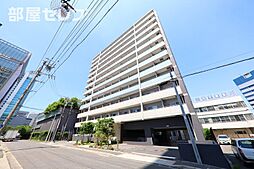 パークアクシス名駅南グランデ