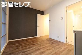 Brave亀島本陣  ｜ 愛知県名古屋市中村区佐古前町21-19（賃貸マンション1DK・3階・27.89㎡） その3