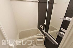 プレザント中村  ｜ 愛知県名古屋市中村区大宮町3丁目70（賃貸アパート1R・1階・20.70㎡） その6