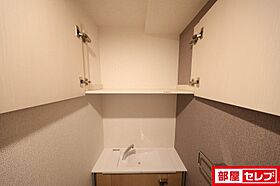 izumi1(イズミ1)  ｜ 愛知県名古屋市中村区稲葉地町2丁目62番地の1（賃貸アパート1R・1階・29.40㎡） その24