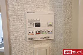 izumi1(イズミ1)  ｜ 愛知県名古屋市中村区稲葉地町2丁目62番地の1（賃貸アパート1R・1階・29.40㎡） その22