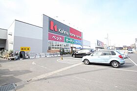 ハーモニーテラス下米野町II  ｜ 愛知県名古屋市中村区下米野町3丁目17-1（賃貸アパート1DK・1階・26.96㎡） その18