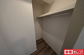 MOVE岩塚  ｜ 愛知県名古屋市中村区鈍池町3丁目45（賃貸アパート1LDK・2階・30.05㎡） その13