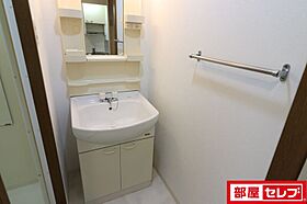 アヴリル  ｜ 愛知県名古屋市中村区烏森町8丁目726（賃貸マンション1K・4階・24.08㎡） その13