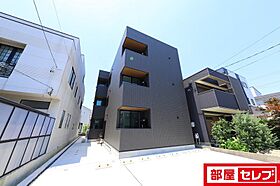 Warren haruta I  ｜ 愛知県名古屋市中川区春田1丁目162（賃貸アパート1LDK・1階・30.57㎡） その1