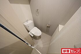 リスケリア向島町  ｜ 愛知県名古屋市中村区向島町3丁目32（賃貸アパート1LDK・3階・30.39㎡） その10