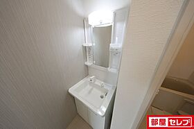 リスケリア向島町  ｜ 愛知県名古屋市中村区向島町3丁目32（賃貸アパート1LDK・3階・30.39㎡） その14