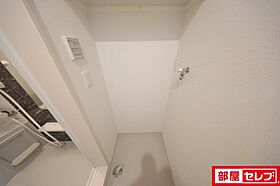 リスケリア向島町  ｜ 愛知県名古屋市中村区向島町3丁目32（賃貸アパート1LDK・3階・30.39㎡） その17