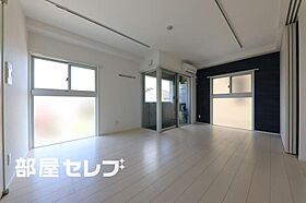 SPACE CUBE HONJIN  ｜ 愛知県名古屋市中村区塩池町3丁目6-15（賃貸マンション1K・2階・30.00㎡） その8