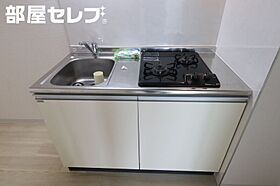 カーサアベニューナカムラ  ｜ 愛知県名古屋市中村区二ツ橋町2丁目9（賃貸アパート1K・3階・24.93㎡） その5