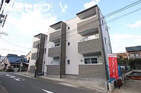 カーサアベニューナカムラ  ｜ 愛知県名古屋市中村区二ツ橋町2丁目9（賃貸アパート1K・3階・24.93㎡） その1