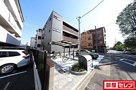 セレスティア荒子二丁目  ｜ 愛知県名古屋市中川区荒子2丁目120（賃貸アパート1LDK・3階・40.99㎡） その7