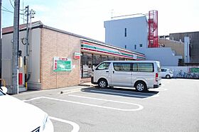 リバーサイドゆう  ｜ 愛知県名古屋市中川区野田3丁目224（賃貸マンション2K・2階・29.70㎡） その16