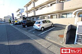 ハピネス高畑  ｜ 愛知県名古屋市中川区高畑2丁目267（賃貸マンション1K・2階・24.06㎡） その17