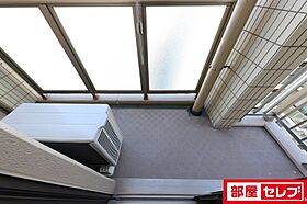 HF名駅北レジデンスEAST  ｜ 愛知県名古屋市西区菊井2丁目19-27（賃貸マンション1R・10階・31.25㎡） その15