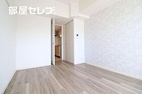 プレサンスNAGOYA本陣  ｜ 愛知県名古屋市中村区本陣通4丁目11-1（賃貸マンション1K・3階・22.39㎡） その3