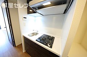 S-RESIDENCE浄心  ｜ 愛知県名古屋市西区児玉1丁目1-4（賃貸マンション1K・10階・24.02㎡） その17