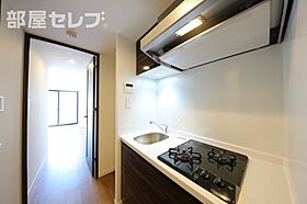 S-RESIDENCE浄心  ｜ 愛知県名古屋市西区児玉1丁目1-4（賃貸マンション1K・10階・24.02㎡） その5