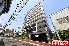 S-RESIDENCE浄心  ｜ 愛知県名古屋市西区児玉1丁目1-4（賃貸マンション1K・10階・24.02㎡） その25