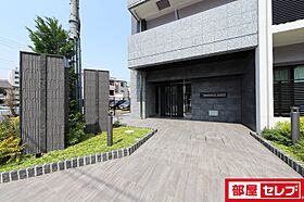 S-RESIDENCE浄心  ｜ 愛知県名古屋市西区児玉1丁目1-4（賃貸マンション1K・10階・24.02㎡） その26