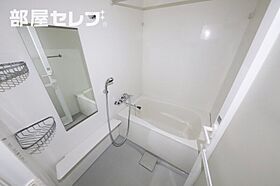 CASAα名駅南  ｜ 愛知県名古屋市中村区名駅南4丁目1-7（賃貸マンション1K・10階・33.04㎡） その4