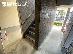 エメテラス  ｜ 愛知県名古屋市中村区本陣通5丁目3（賃貸アパート1K・1階・23.13㎡） その25