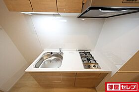 カーサ大塩  ｜ 愛知県名古屋市中川区大塩町1丁目71番地（賃貸アパート1K・2階・31.21㎡） その8