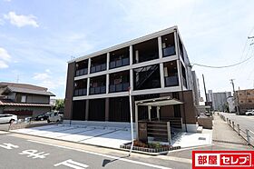 エスポワールII  ｜ 愛知県名古屋市中川区万町2608（賃貸アパート1K・1階・28.87㎡） その6