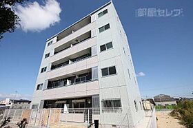 サンテラス  ｜ 愛知県名古屋市中川区下之一色町字宮分29（賃貸マンション1LDK・5階・40.60㎡） その1