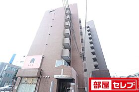 アイワ浄心ビル  ｜ 愛知県名古屋市西区浄心2丁目1-20（賃貸マンション1K・5階・20.43㎡） その28