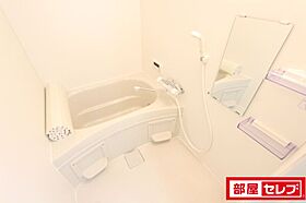 ピアレス高畑  ｜ 愛知県名古屋市中川区高畑1丁目235（賃貸マンション3LDK・5階・66.60㎡） その4