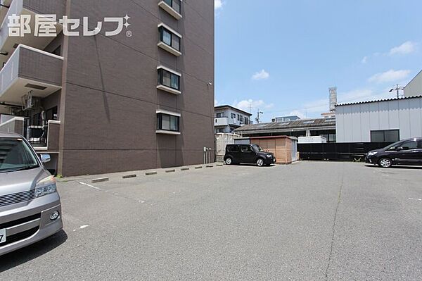 メゾンドUM ｜愛知県名古屋市中川区福川町3丁目(賃貸マンション3LDK・5階・56.70㎡)の写真 その17