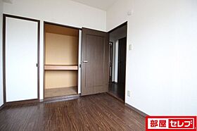 メゾンドUM  ｜ 愛知県名古屋市中川区福川町3丁目1-24（賃貸マンション3LDK・5階・56.70㎡） その24