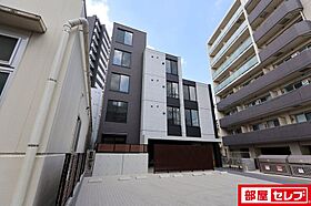 リーデンス名古屋駅西  ｜ 愛知県名古屋市中村区若宮町1丁目19（賃貸マンション1LDK・4階・29.63㎡） その26