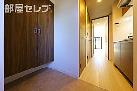 S-RESIDENCE庄内通North  ｜ 愛知県名古屋市西区庄内通5丁目10-1（賃貸マンション1K・2階・25.50㎡） その10