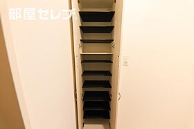 CRES  ｜ 愛知県名古屋市中村区佐古前町9-8（賃貸マンション1K・3階・24.90㎡） その18