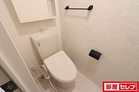 D-room黄金  ｜ 愛知県名古屋市中村区黄金通1丁目31-2（賃貸アパート1R・1階・27.84㎡） その9