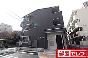 D-room黄金  ｜ 愛知県名古屋市中村区黄金通1丁目31-2（賃貸アパート1R・1階・27.84㎡） その1