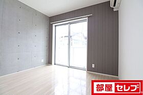 HK2 west  ｜ 愛知県名古屋市西区栄生2丁目5-23（賃貸マンション1K・2階・20.41㎡） その24