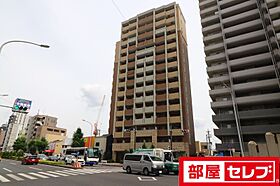 プレサンス名古屋STATIONアライブ  ｜ 愛知県名古屋市中村区太閤通3丁目45（賃貸マンション1K・8階・21.84㎡） その24