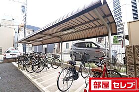 プレサンス名古屋STATIONビーフレックス  ｜ 愛知県名古屋市中村区則武2丁目22-2（賃貸マンション1K・7階・21.28㎡） その23