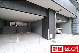 プレサンス名古屋STATIONサティナ  ｜ 愛知県名古屋市中村区則武2丁目19-1（賃貸マンション1K・2階・25.51㎡） その18