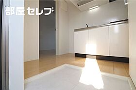 pavillon honnete biwajima  ｜ 愛知県名古屋市西区枇杷島5丁目6-3（賃貸アパート1K・2階・21.17㎡） その10