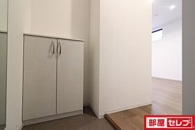 Pre　cher八田  ｜ 愛知県名古屋市中村区並木1丁目78-2（賃貸アパート1R・3階・23.02㎡） その10