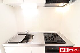 ハーモニーテラス上石川町  ｜ 愛知県名古屋市中村区上石川町1丁目7-1（賃貸アパート1LDK・1階・31.86㎡） その6