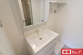 ハーモニーテラス上石川町  ｜ 愛知県名古屋市中村区上石川町1丁目7-1（賃貸アパート1LDK・1階・31.86㎡） その12