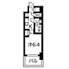 メイクス名駅南213階6.0万円